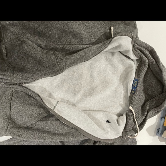 Polo swear suit - Picture 14 of 14